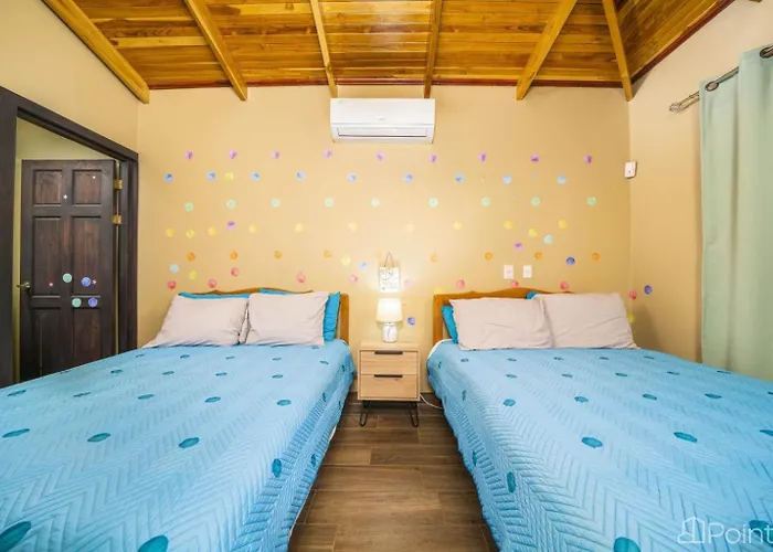 Holiday home Beautiful 2-br House Steps From The