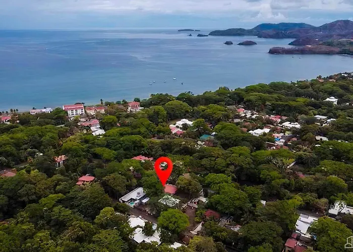 Holiday home Beautiful 2-br House Steps From The