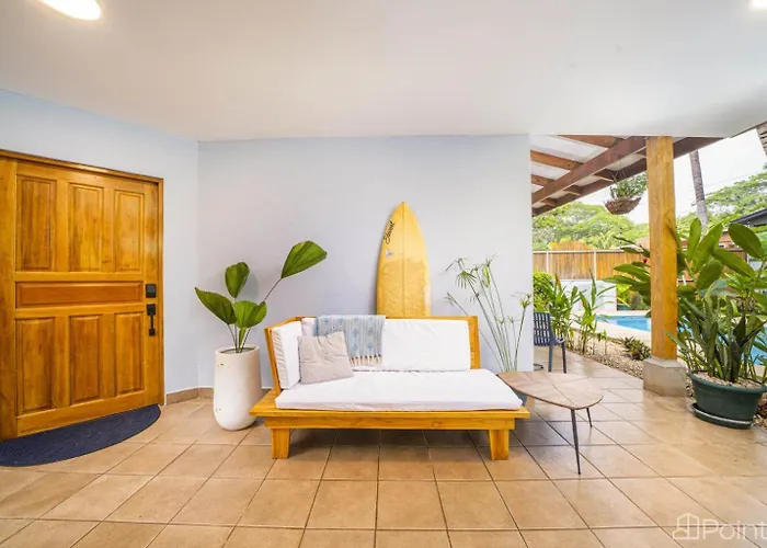 Holiday home Beautiful 2-br House Steps From The *