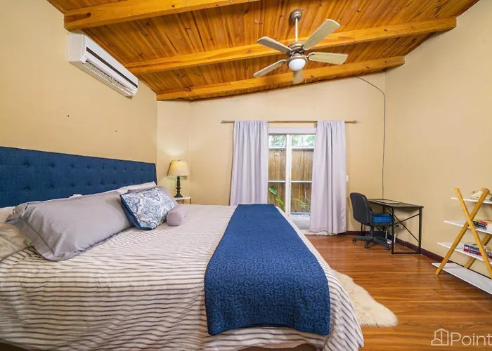 Holiday home Beautiful 2-br House Steps From The