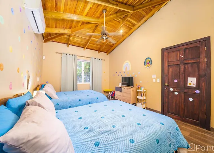 Holiday home Beautiful 2-br House Steps From The
